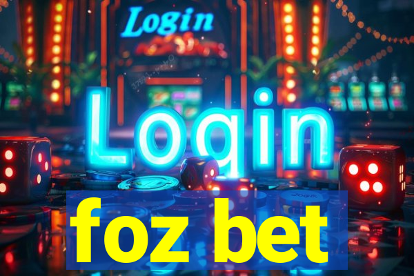 foz bet